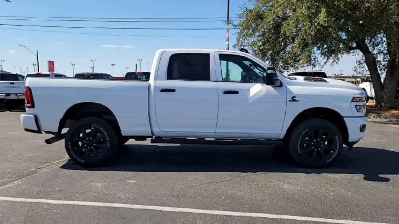 Thumbnail: 2026 RAM 2500 - 9