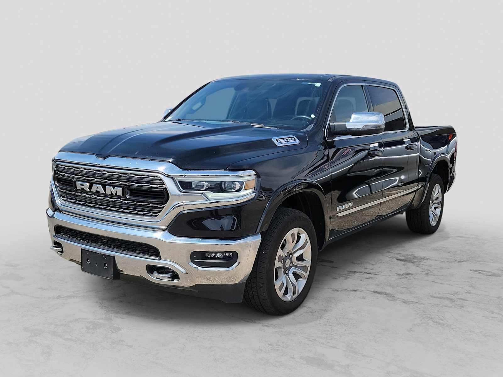 Thumbnail: 2024 RAM 1500 - 1