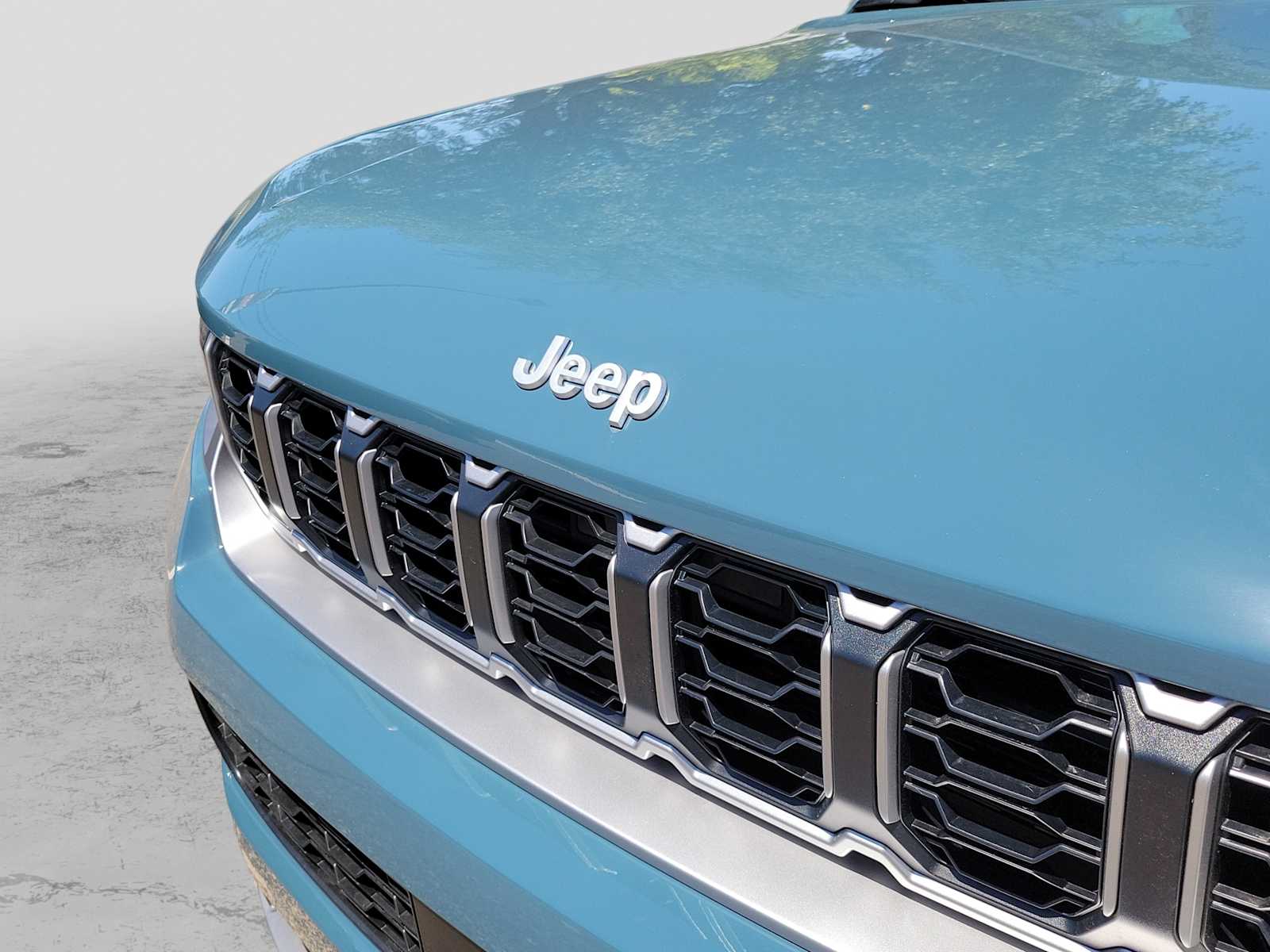 Thumbnail: 2026 Jeep Grand Cherokee - 5