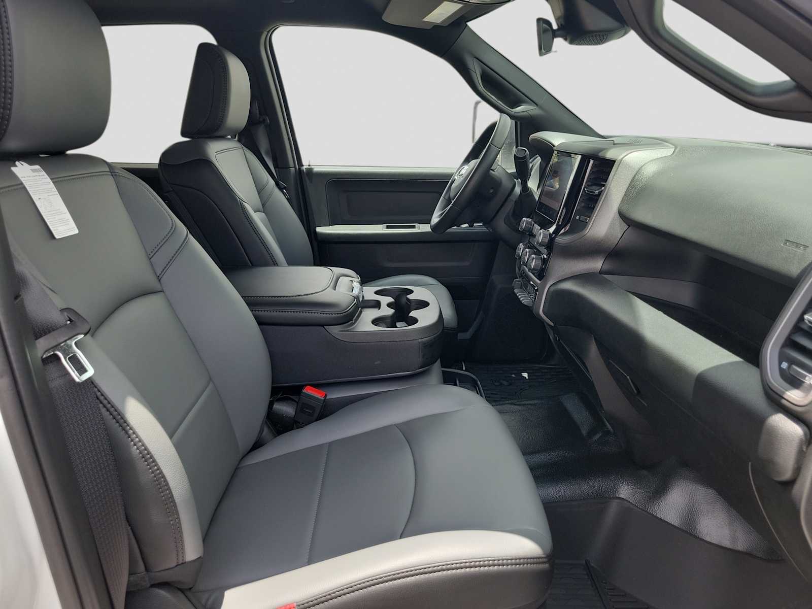 Thumbnail: 2025 RAM 2500 - 14