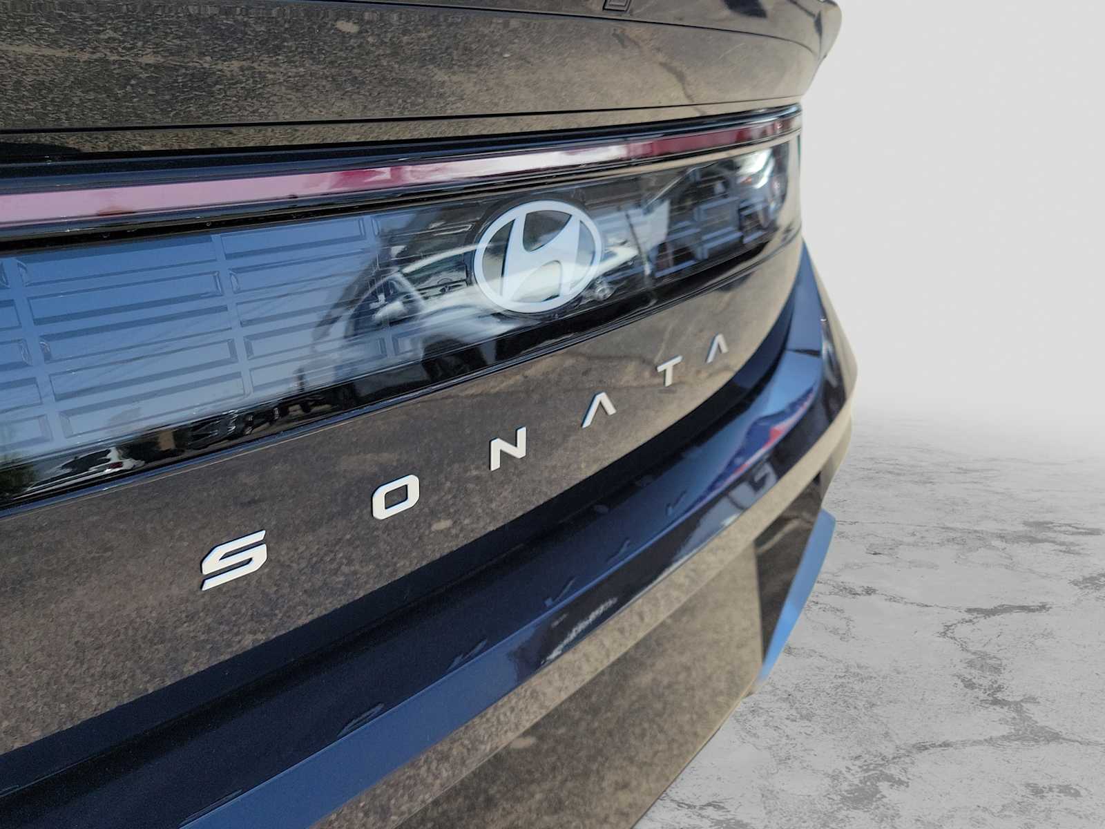 Thumbnail: 2025 Hyundai Sonata - 7