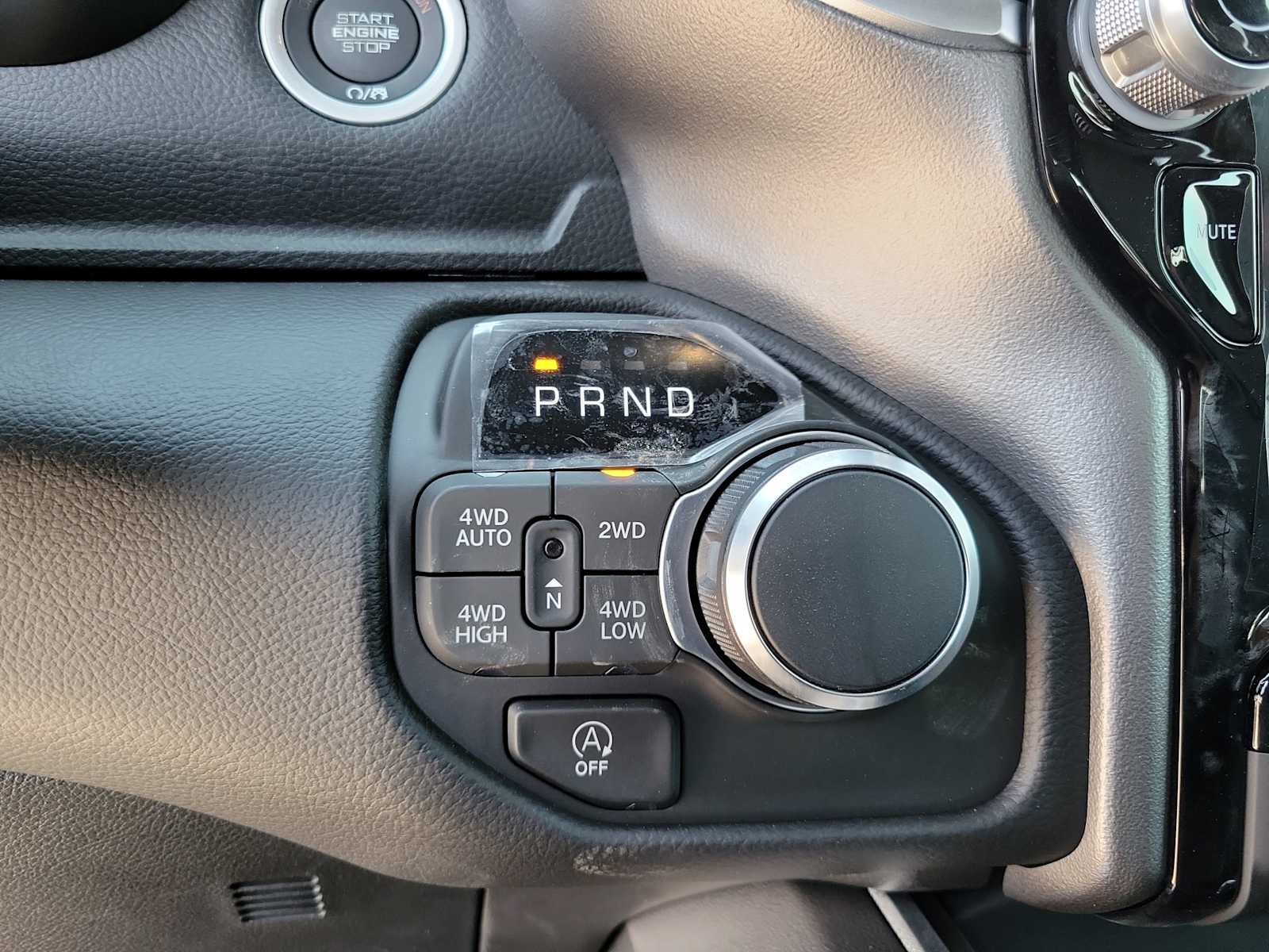 Thumbnail: 2026 RAM 1500 - 17