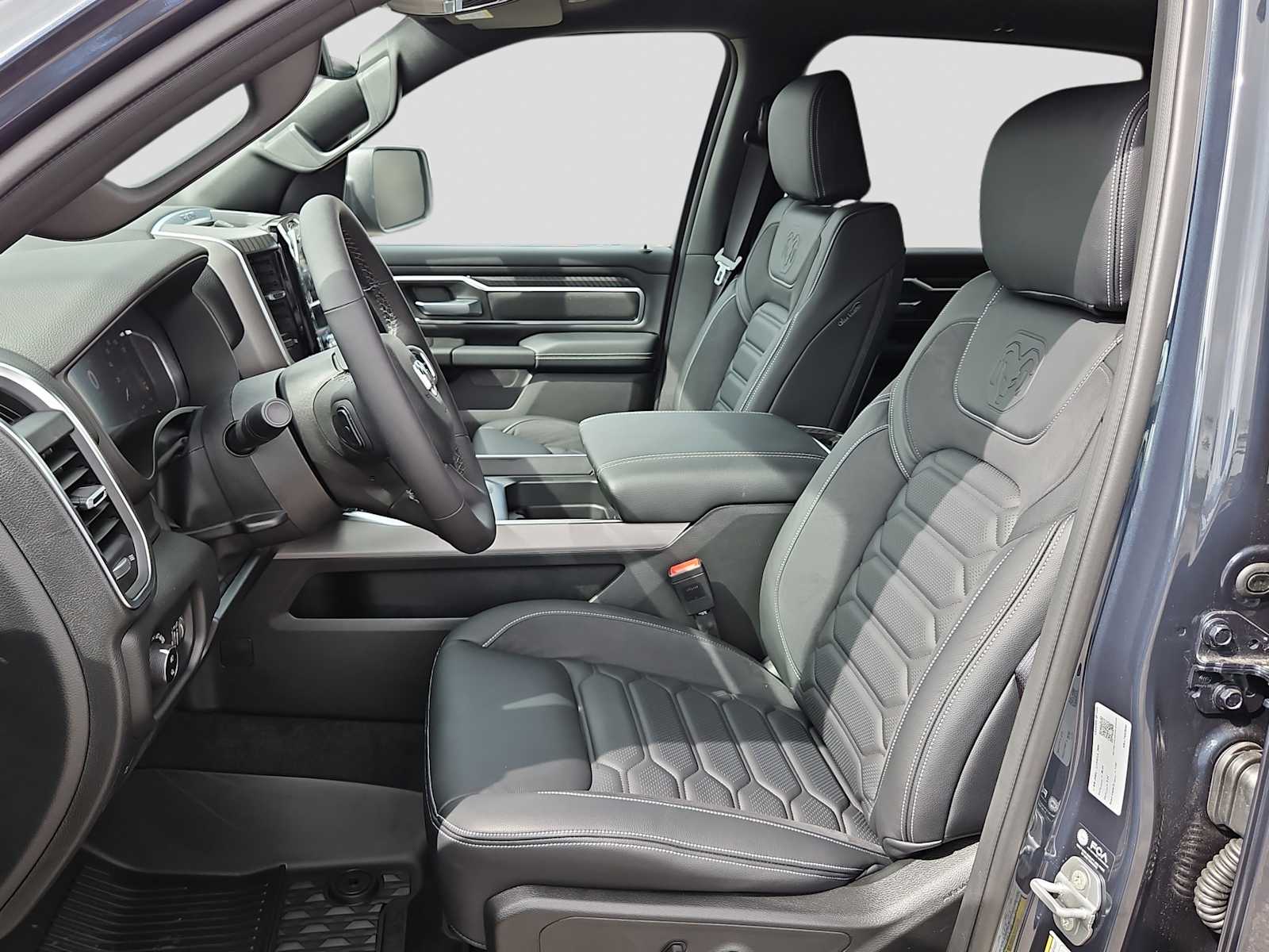 Thumbnail: 2026 RAM 1500 - 7