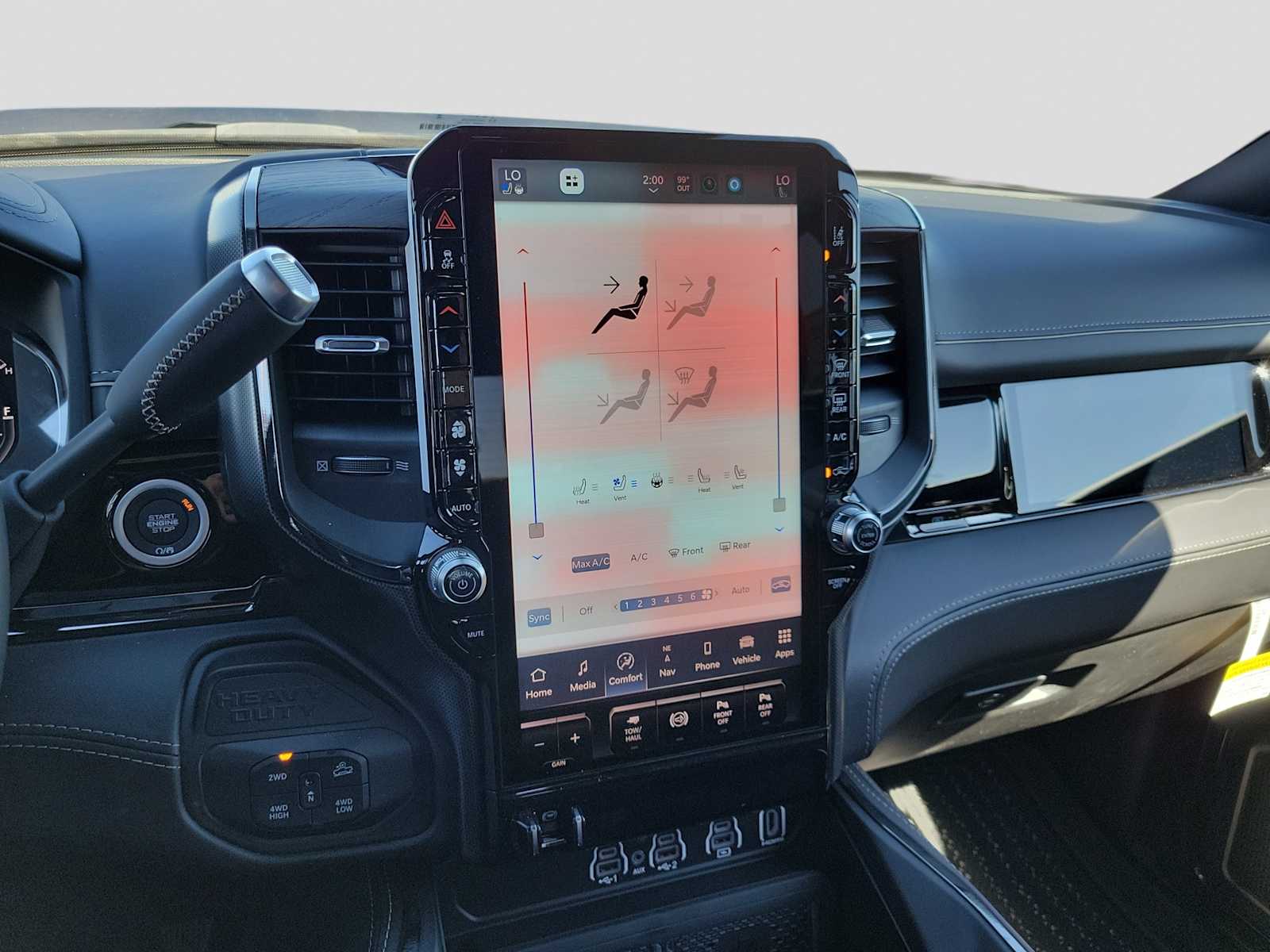 Thumbnail: 2025 RAM 2500 - 21