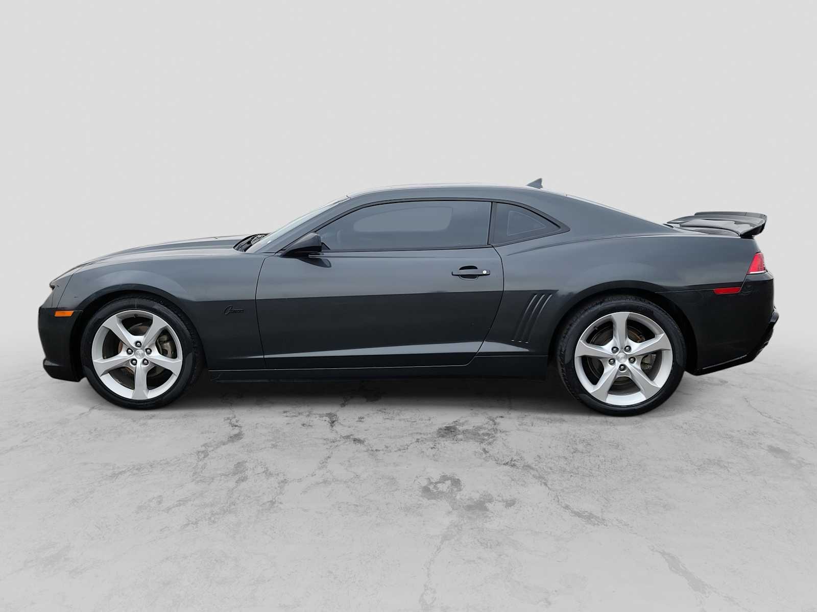 Thumbnail: 2015 Chevrolet Camaro - 3