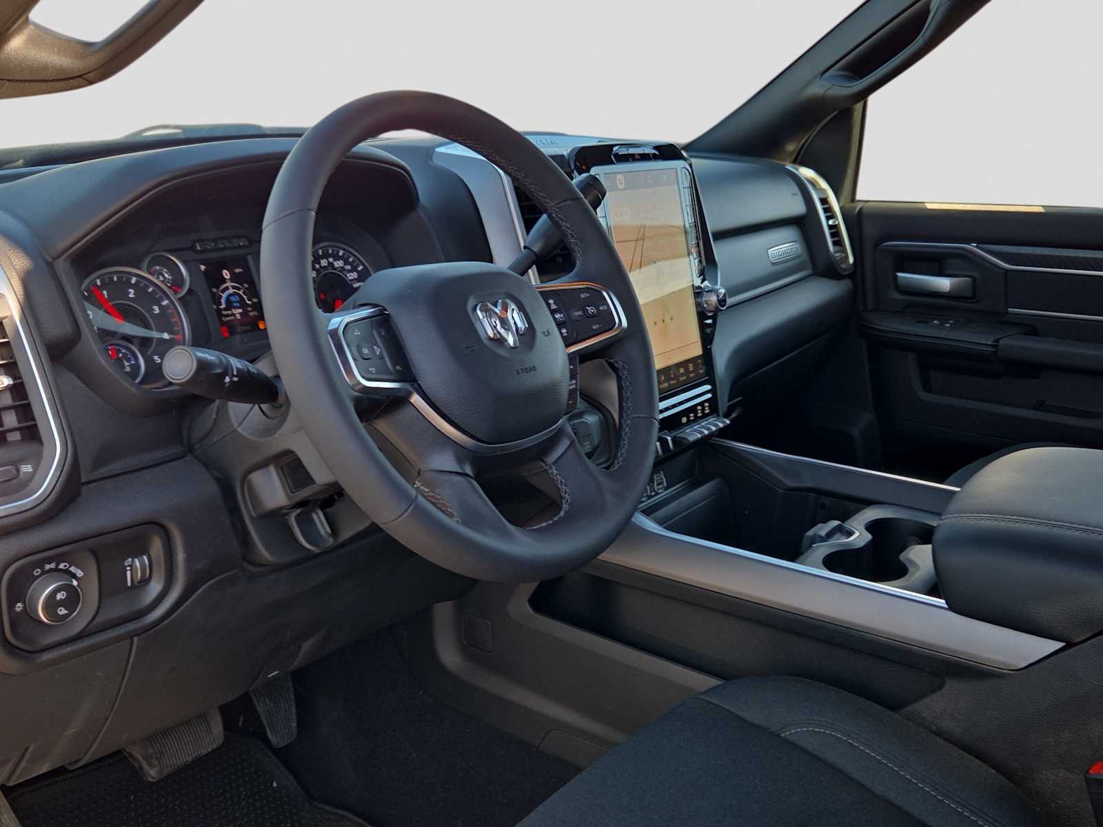 Thumbnail: 2025 RAM 2500 - 2