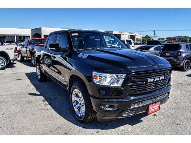 Thumbnail: 2019 RAM 1500 - 27