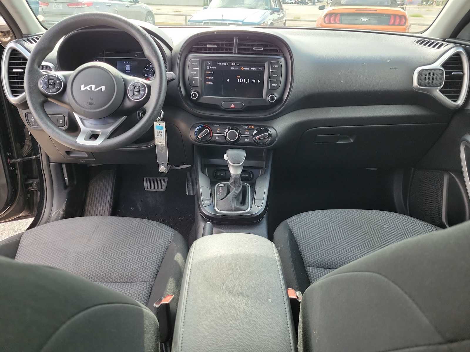 Thumbnail: 2022 Kia Soul - 10
