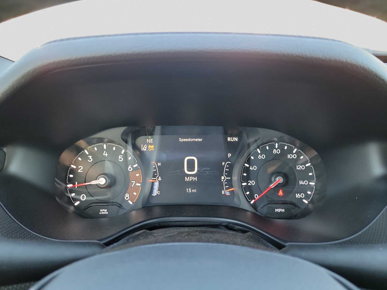 Thumbnail: 2026 Jeep Compass - 18