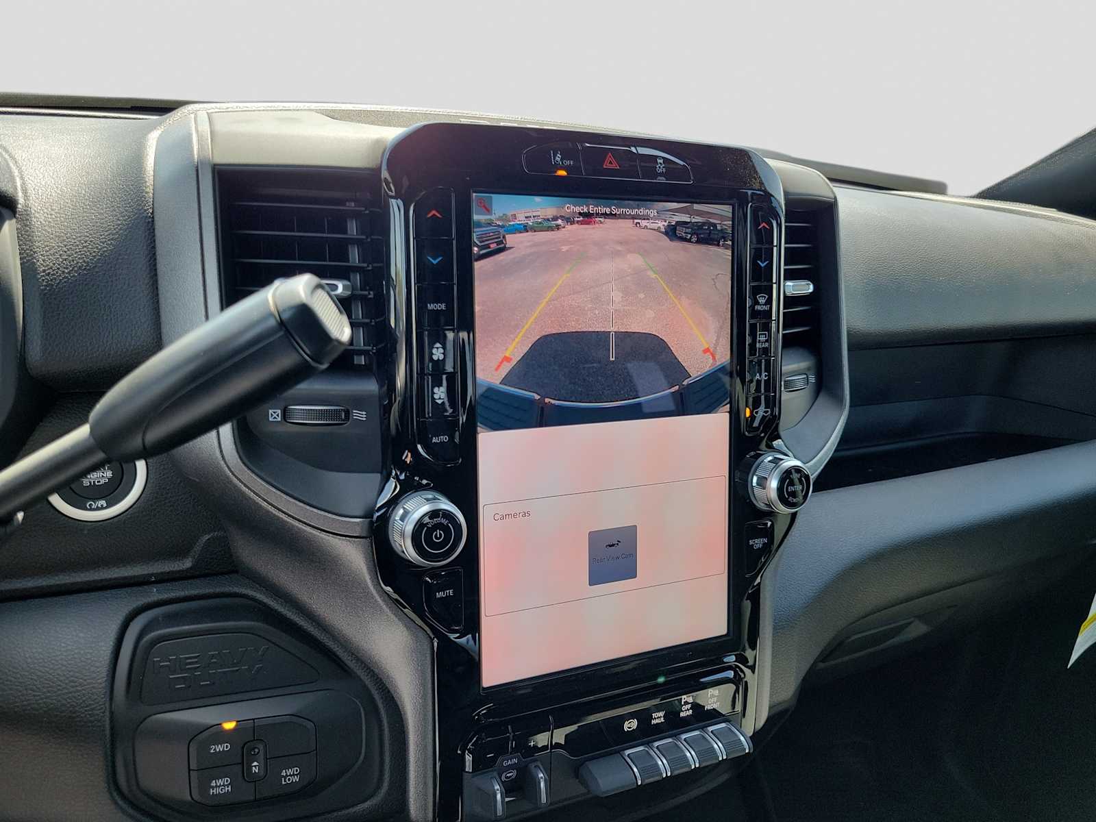 Thumbnail: 2026 RAM 3500 - 20