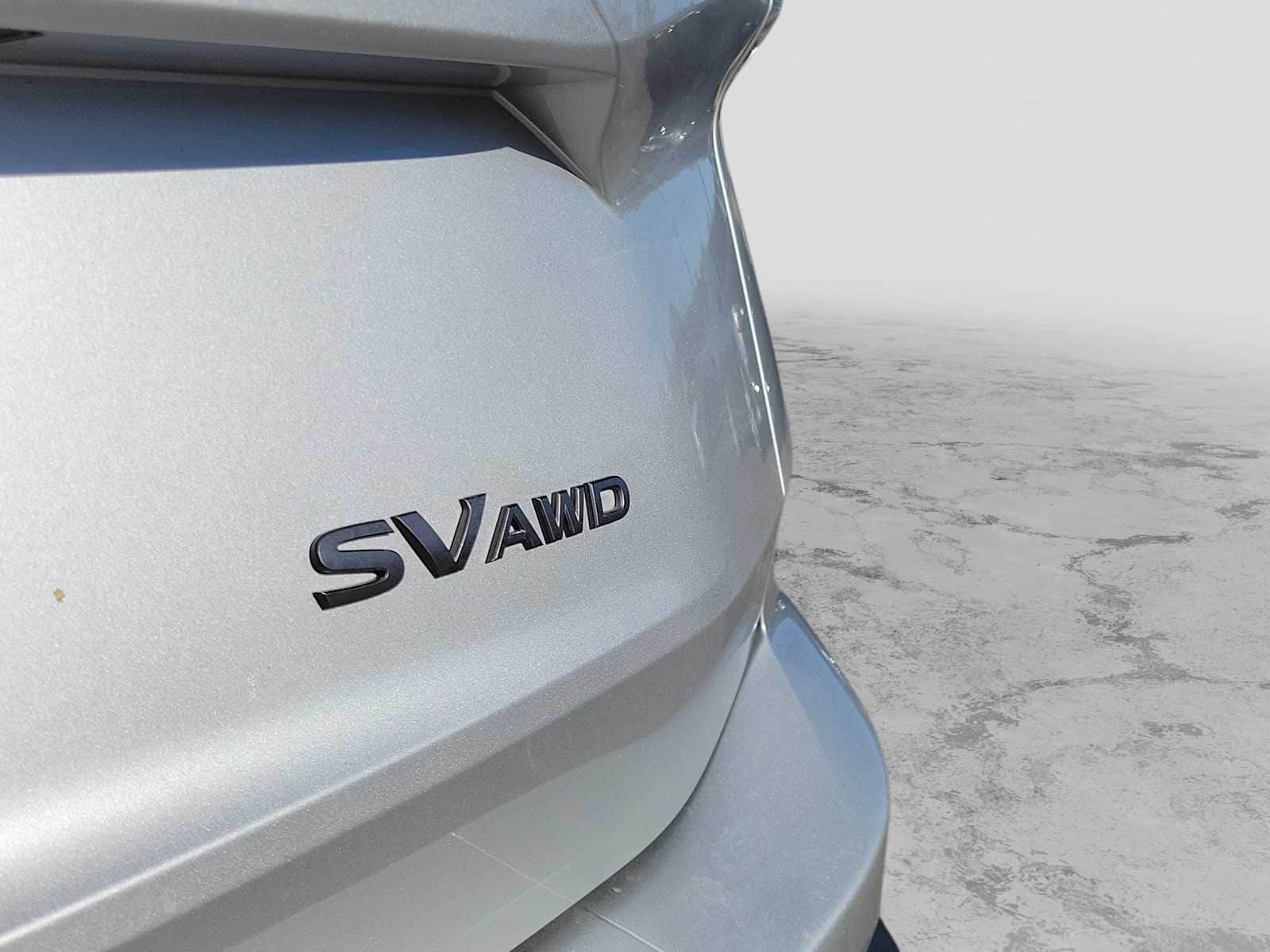 Thumbnail: 2024 Nissan Rogue - 7