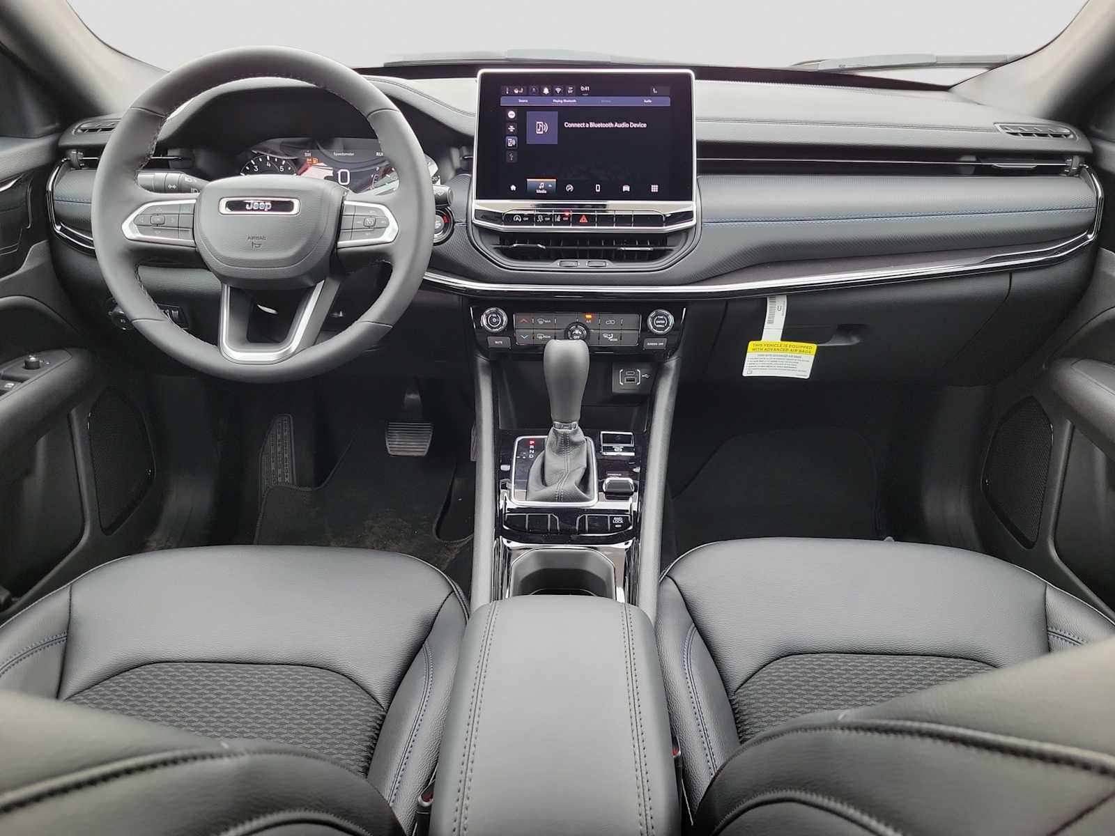 Thumbnail: 2026 Jeep Compass - 10