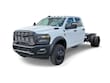 Ram 4500 Chassis Cab