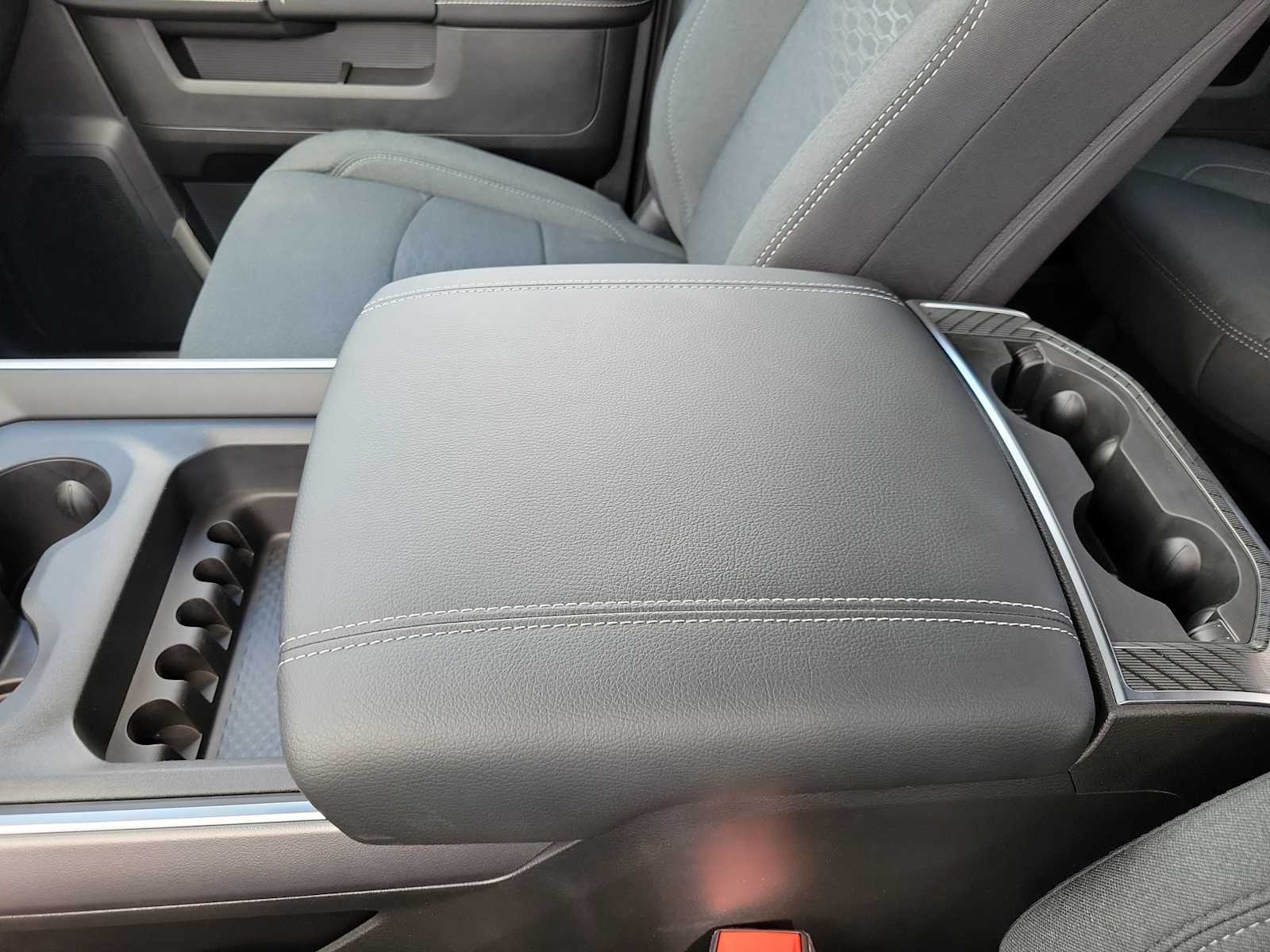 Thumbnail: 2026 RAM 2500 - 16