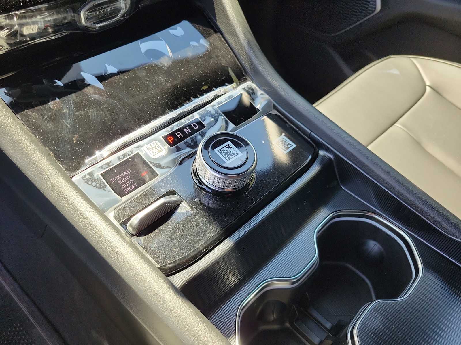 Thumbnail: 2026 Jeep Grand Cherokee - 13