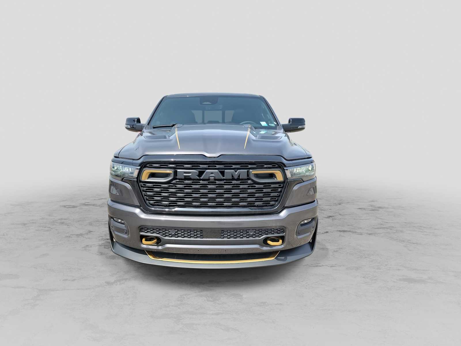 Thumbnail: 2026 RAM 1500 - 6