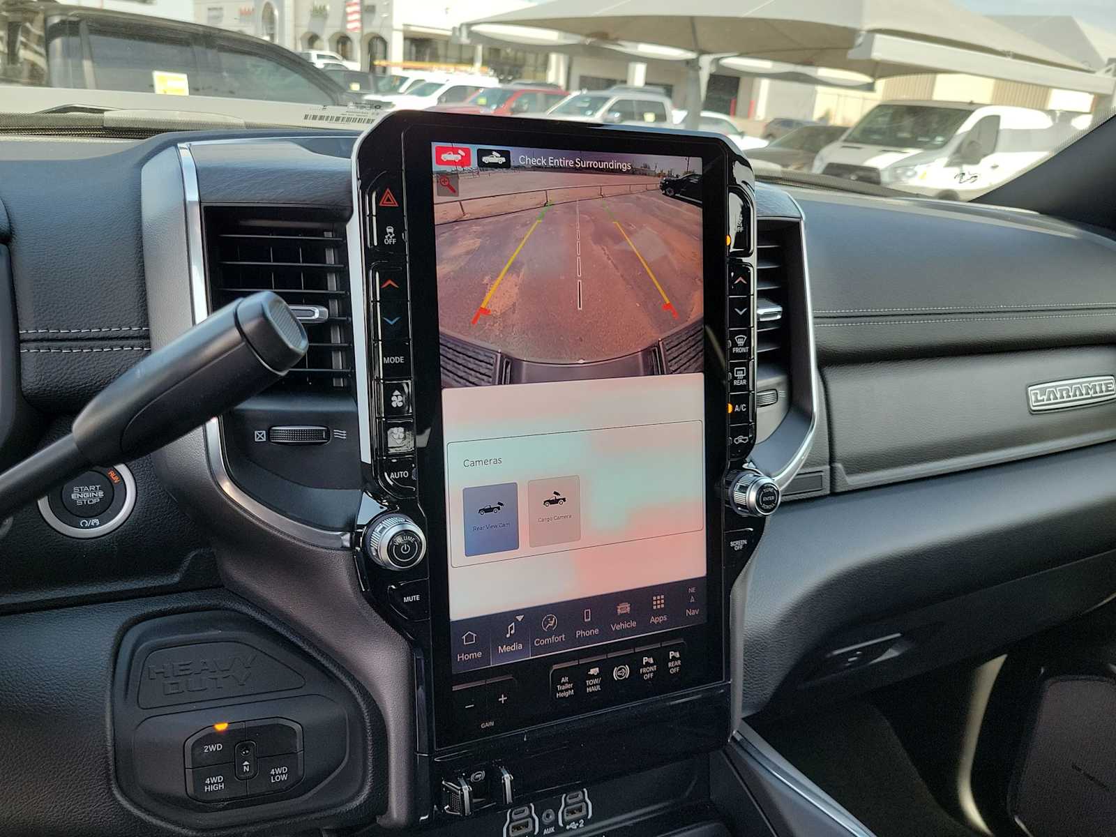 Thumbnail: 2026 RAM 2500 - 20