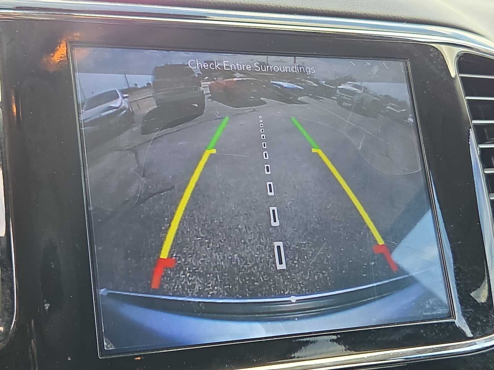 Thumbnail: 2019 Jeep Grand Cherokee - 20