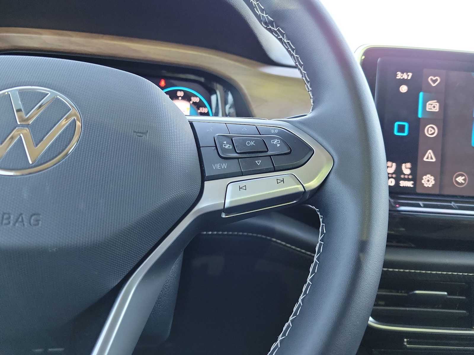 Thumbnail: 2024 Volkswagen Atlas - 19