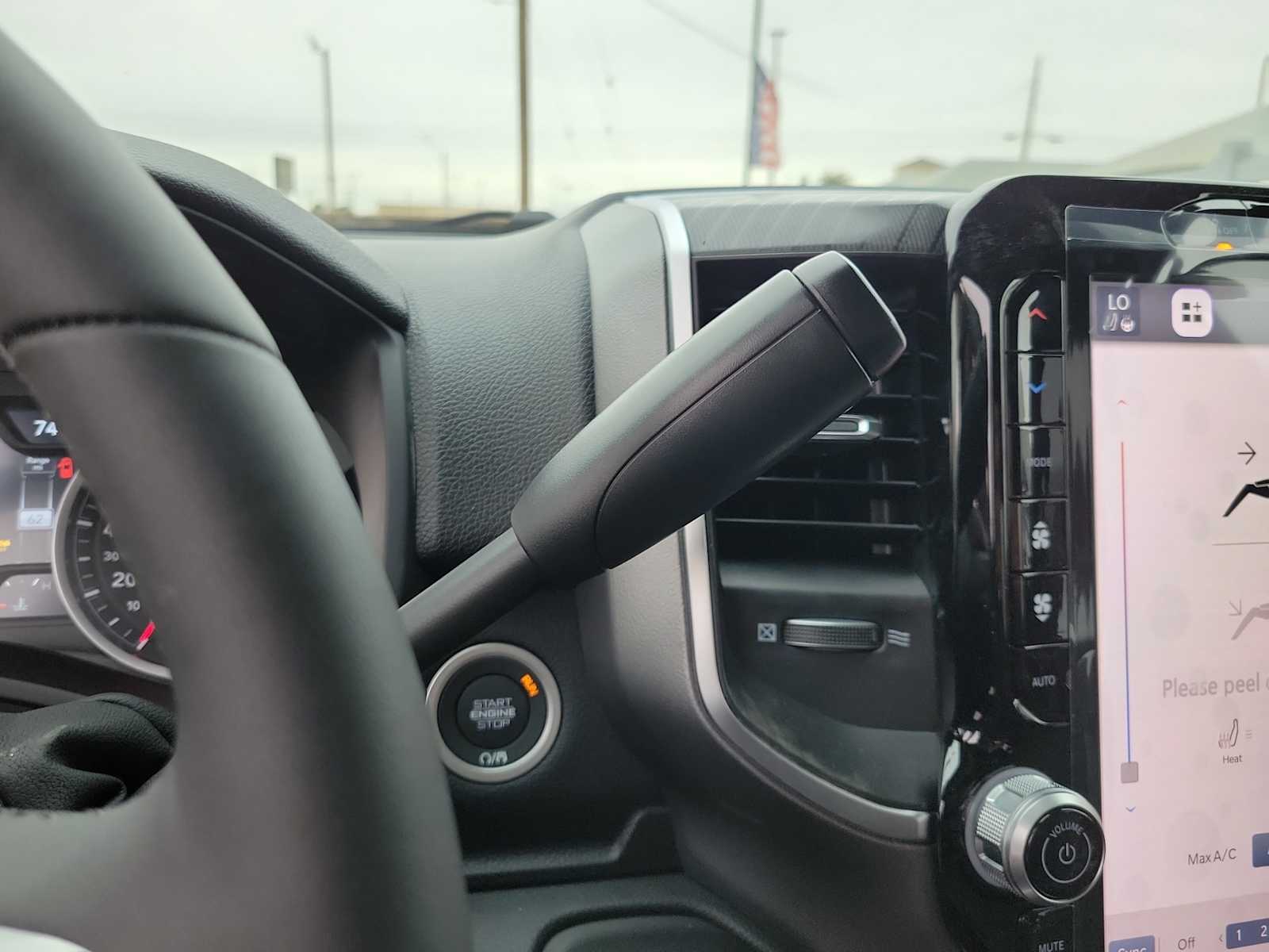 Thumbnail: 2026 RAM 3500 - 17