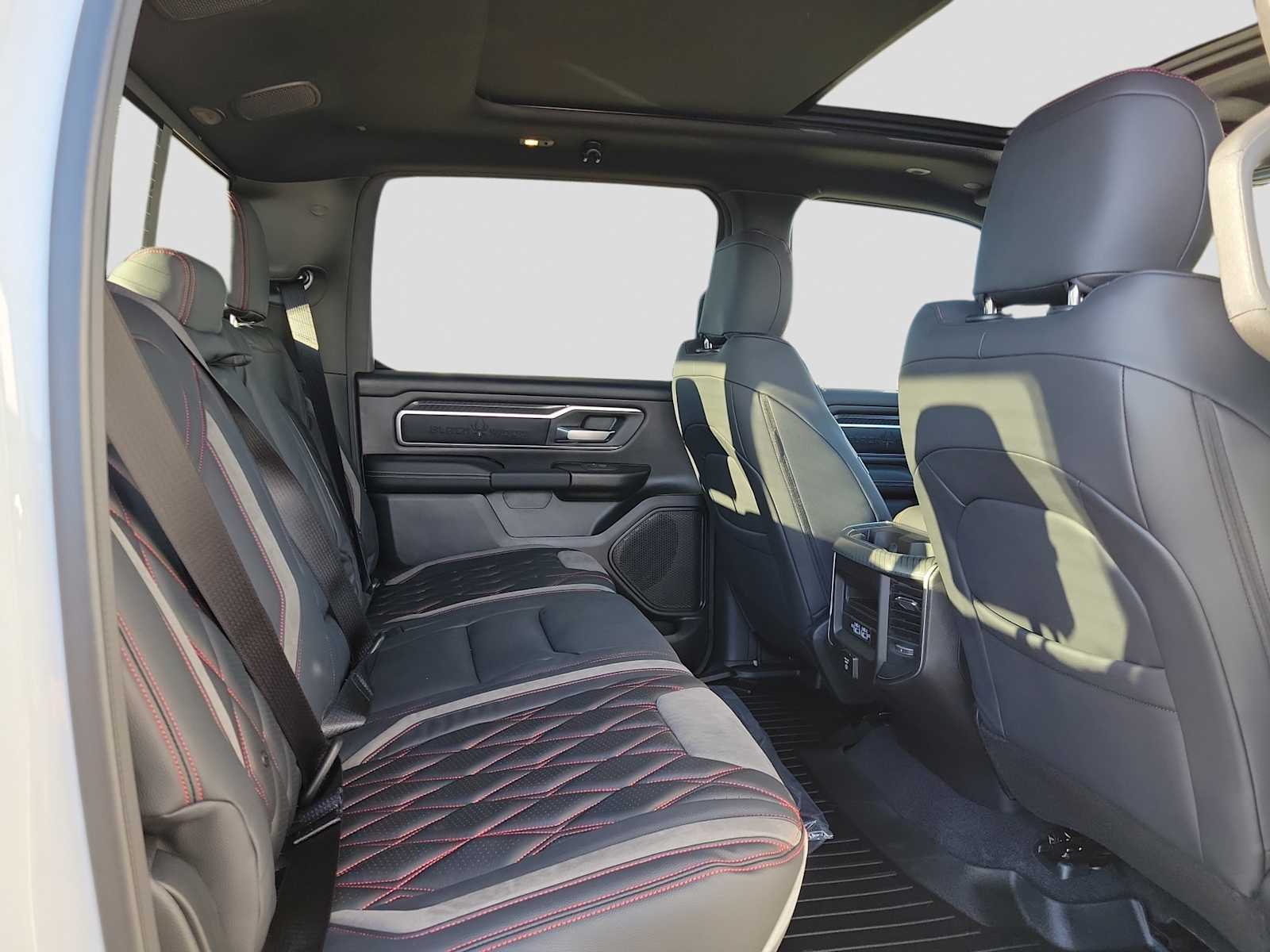 Thumbnail: 2026 RAM 1500 - 13