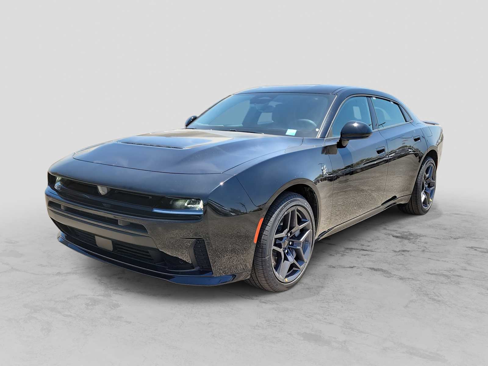 2026 Dodge Charger Scat Pack AWD's photo