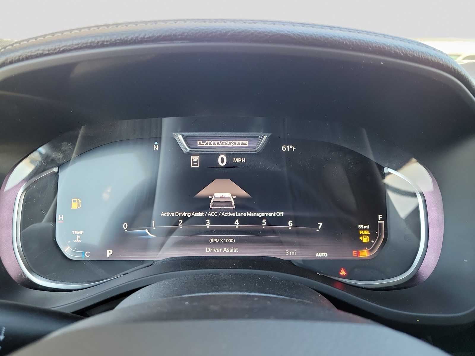 Thumbnail: 2026 RAM 1500 - 18