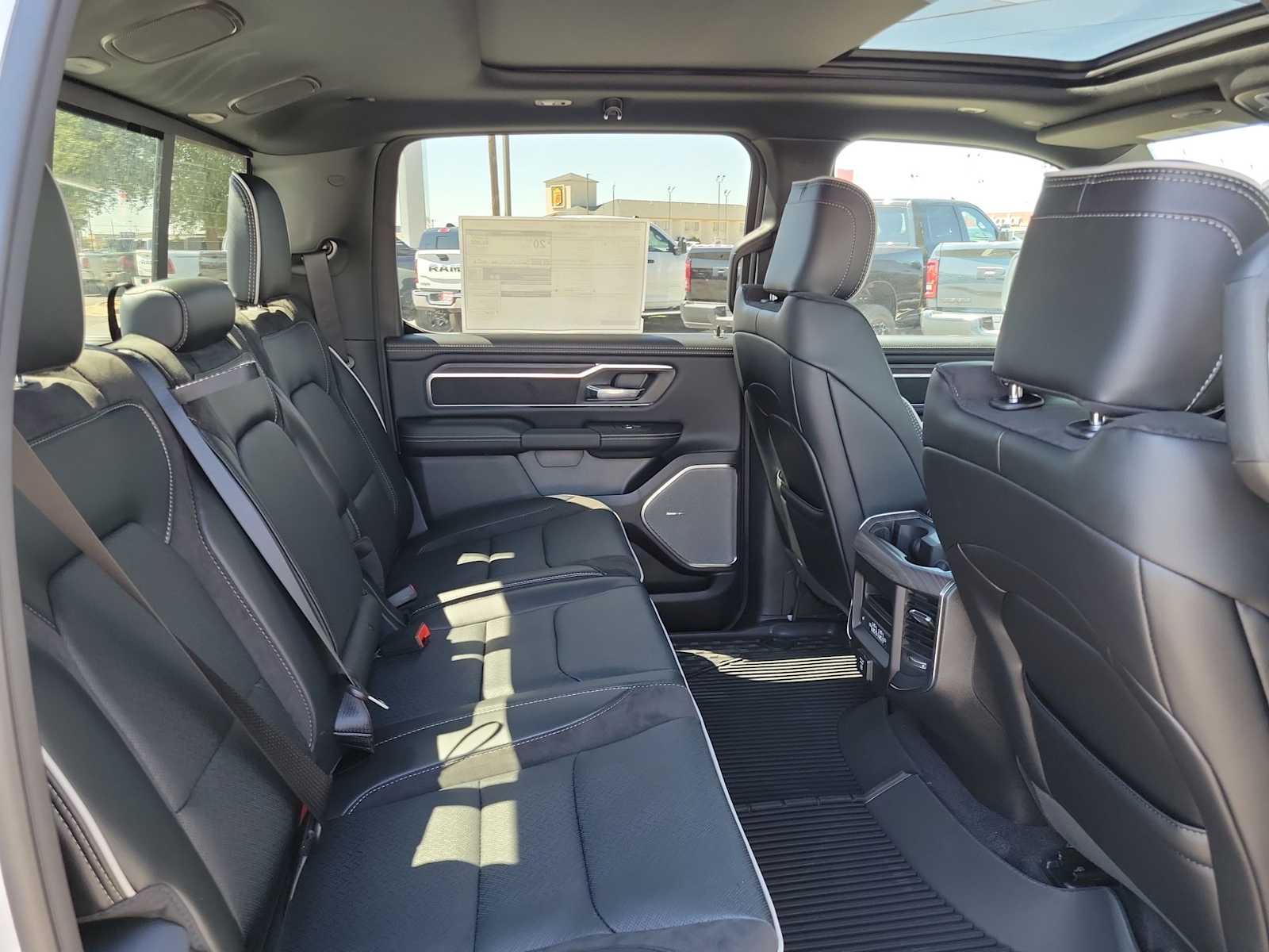 Thumbnail: 2026 RAM 1500 - 13