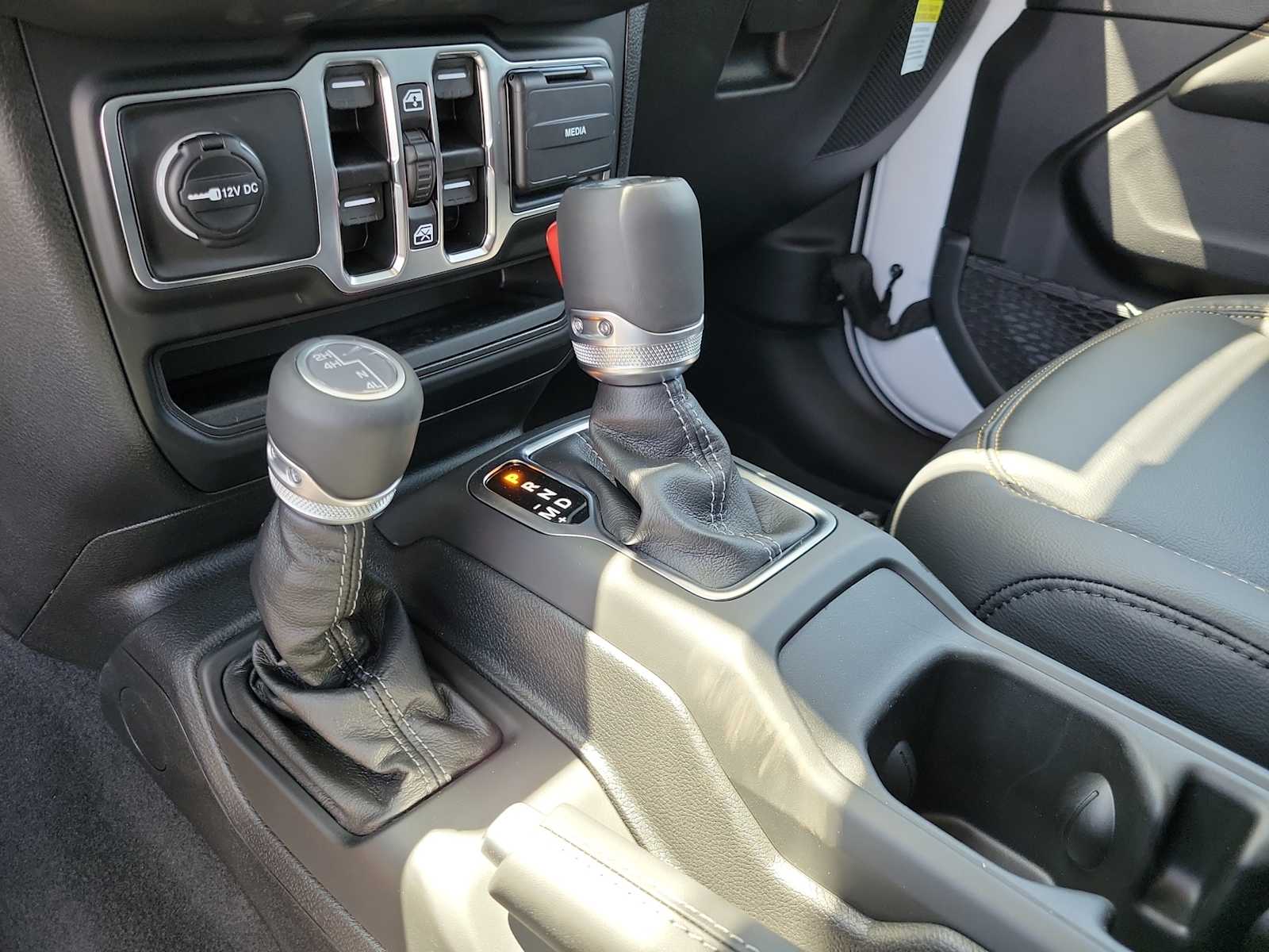 Thumbnail: 2026 Jeep Wrangler - 17