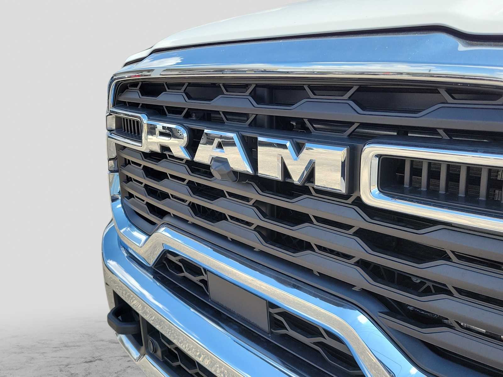 Thumbnail: 2026 RAM 2500 - 9