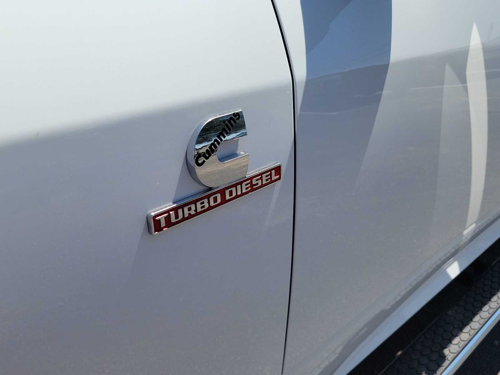 Thumbnail: 2025 RAM 2500 - 7