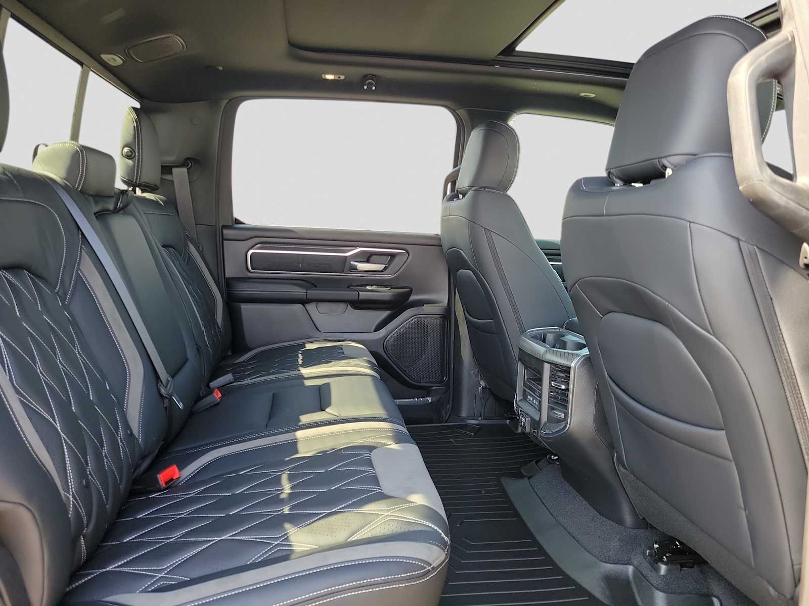 Thumbnail: 2026 RAM 1500 - 13