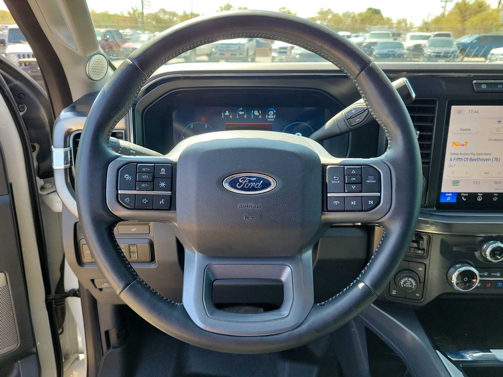 Thumbnail: 2024 Ford F-250 - 15