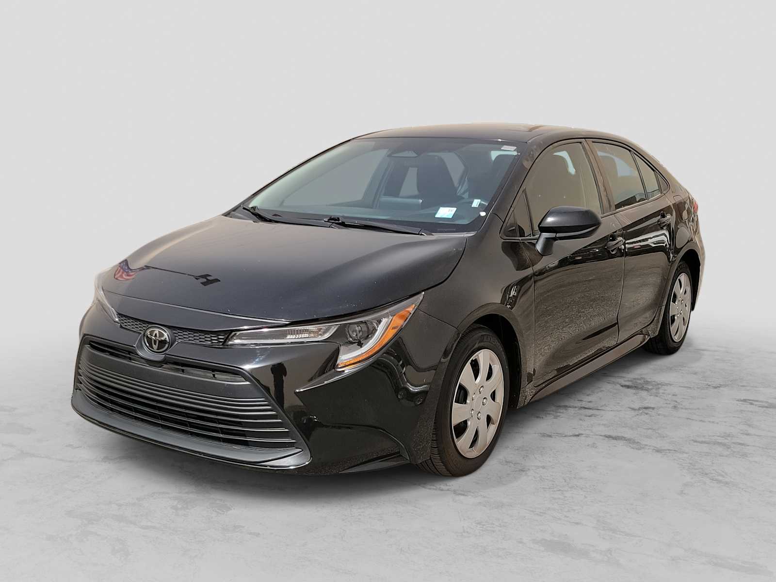 Thumbnail: 2024 Toyota Corolla - 1