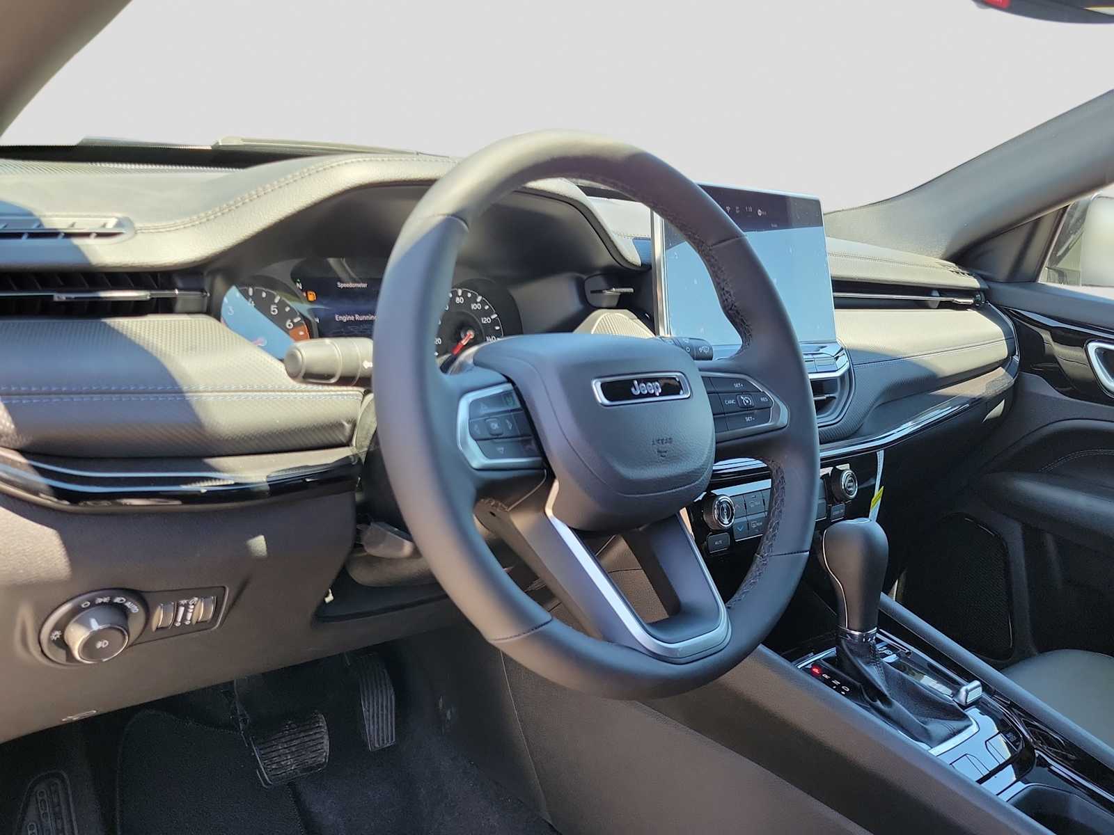 Thumbnail: 2026 Jeep Compass - 2