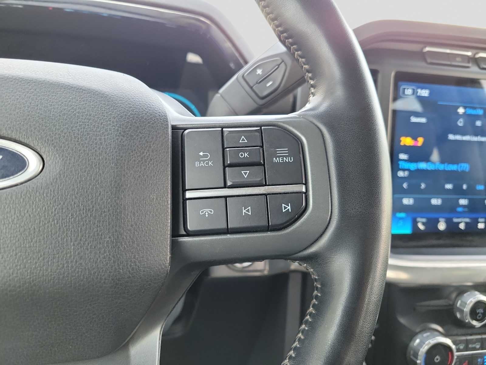 Thumbnail: 2022 Ford F-150 - 19