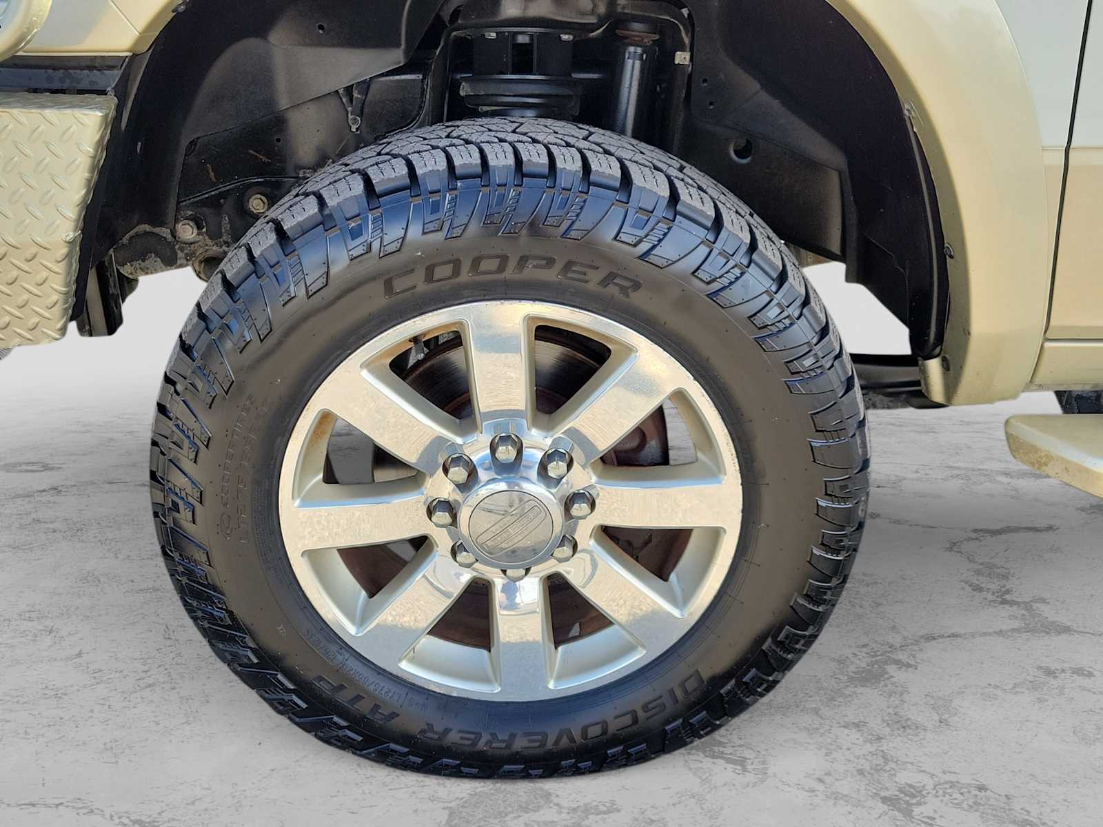 Thumbnail: 2016 RAM 2500 - 8