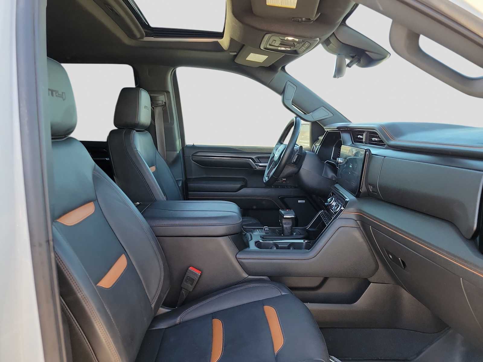 Thumbnail: 2024 GMC Sierra 1500 - 14