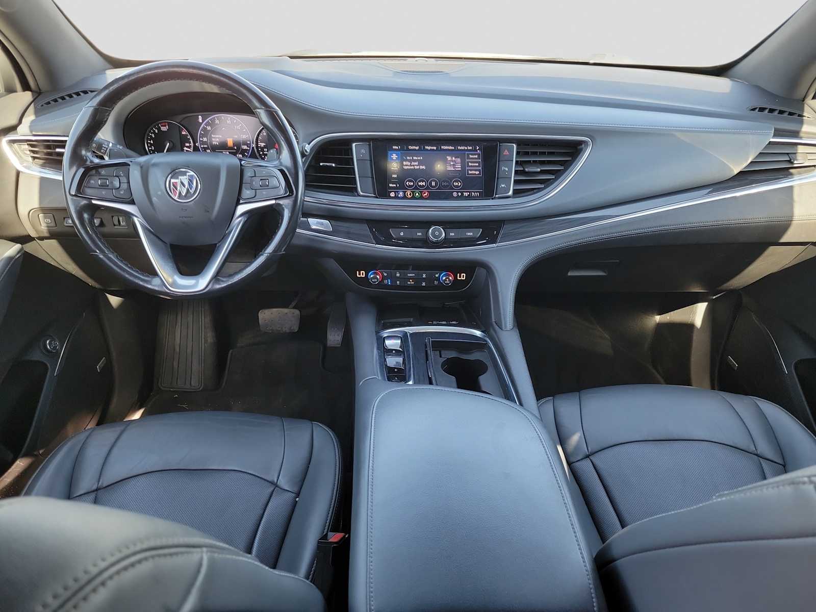 Thumbnail: 2022 Buick Enclave - 10