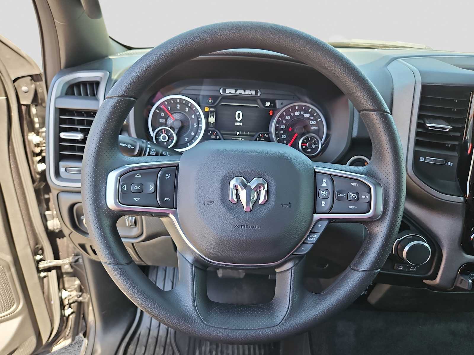 Thumbnail: 2026 RAM 1500 - 11