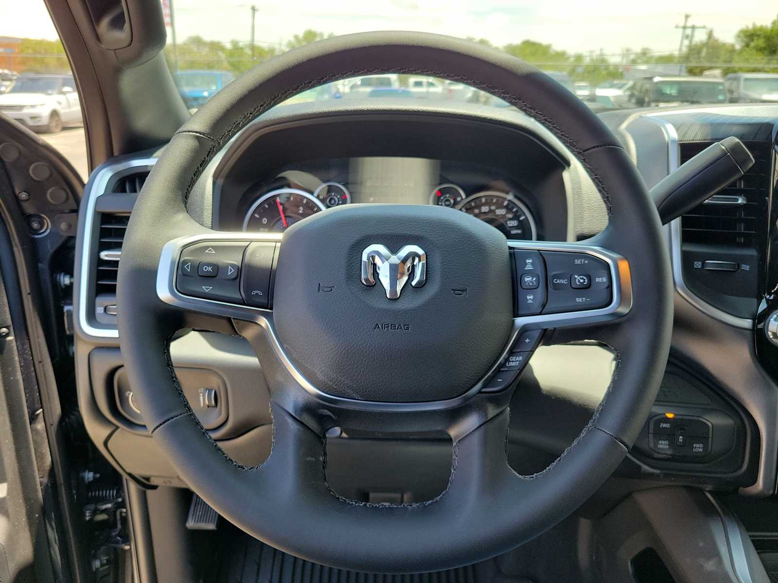 Thumbnail: 2025 RAM 2500 - 15