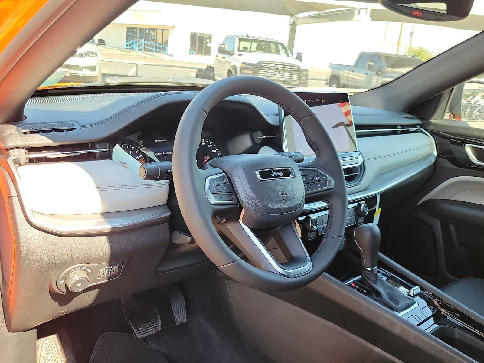 Thumbnail: 2026 Jeep Compass - 2