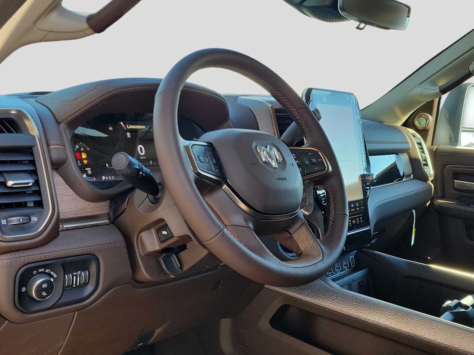 Thumbnail: 2026 RAM 2500 - 2