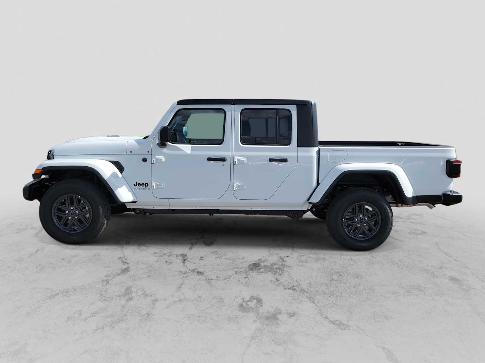 Thumbnail: 2025 Jeep Gladiator - 3