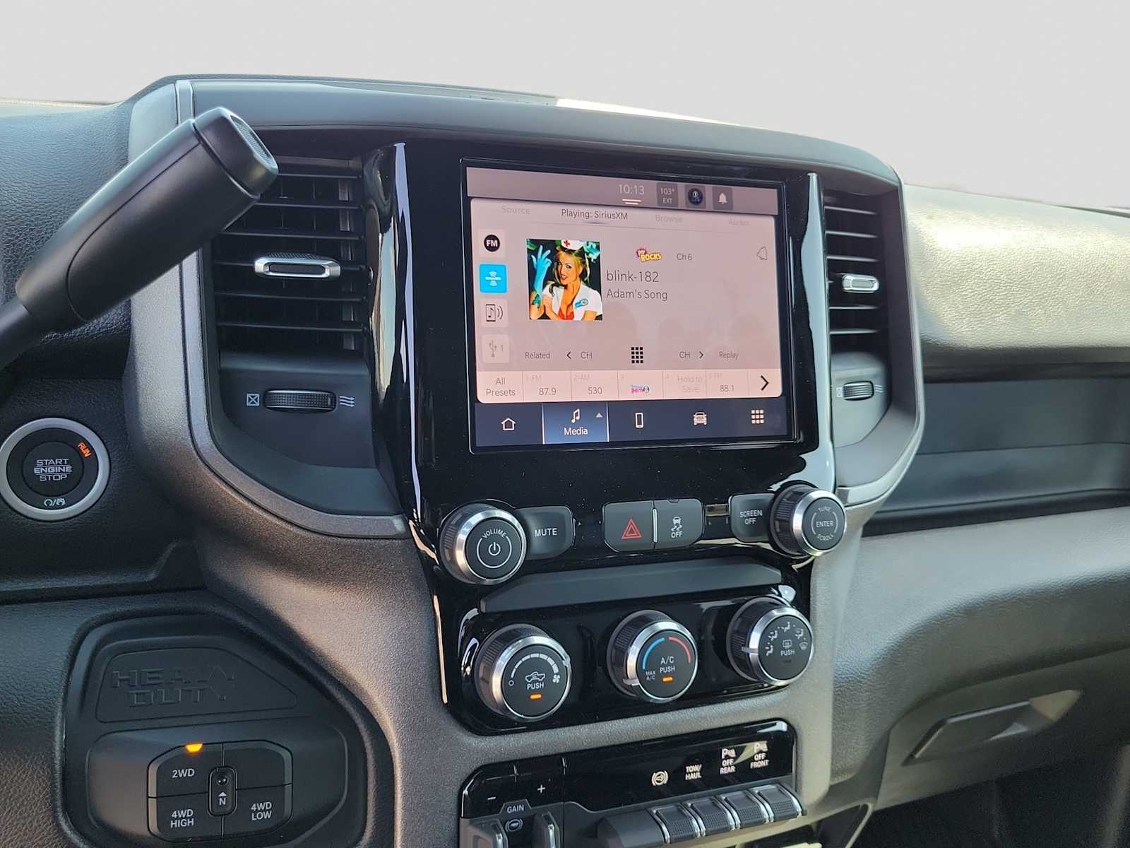 Thumbnail: 2025 RAM 2500 - 21