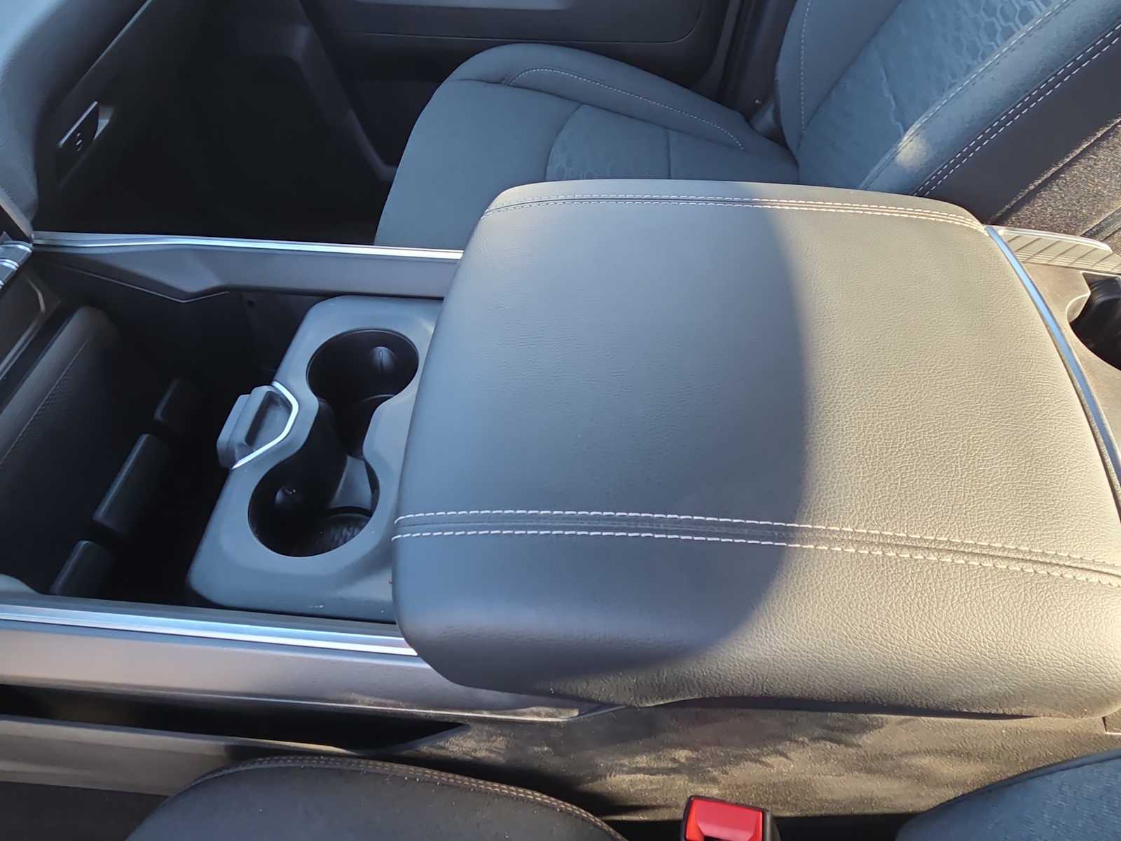 Thumbnail: 2025 RAM 2500 - 16