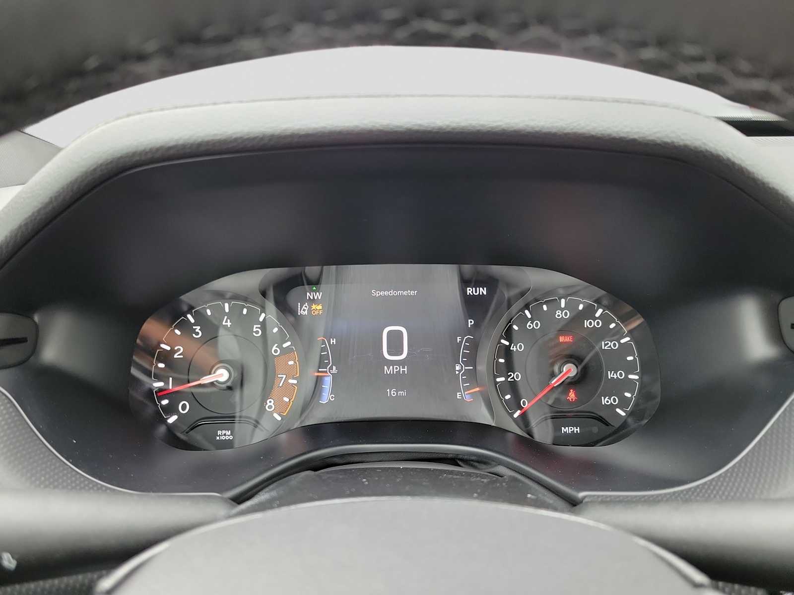 Thumbnail: 2026 Jeep Compass - 18