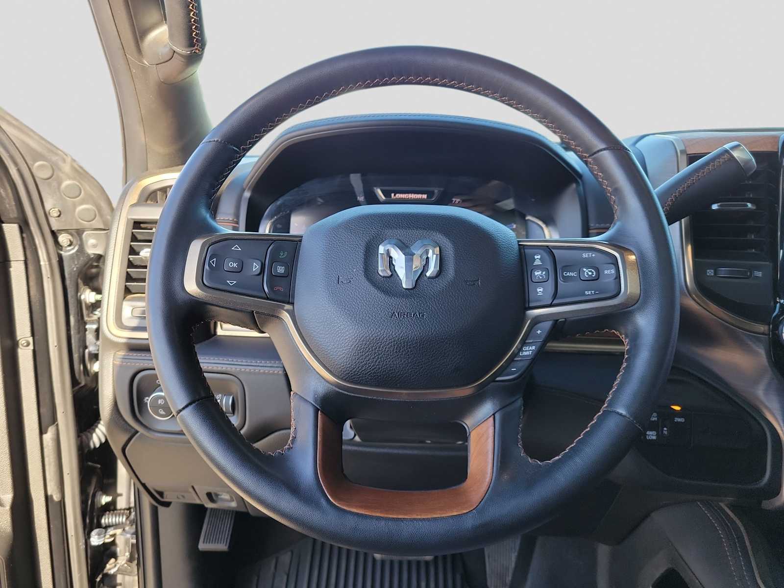 Thumbnail: 2024 RAM 2500 - 15