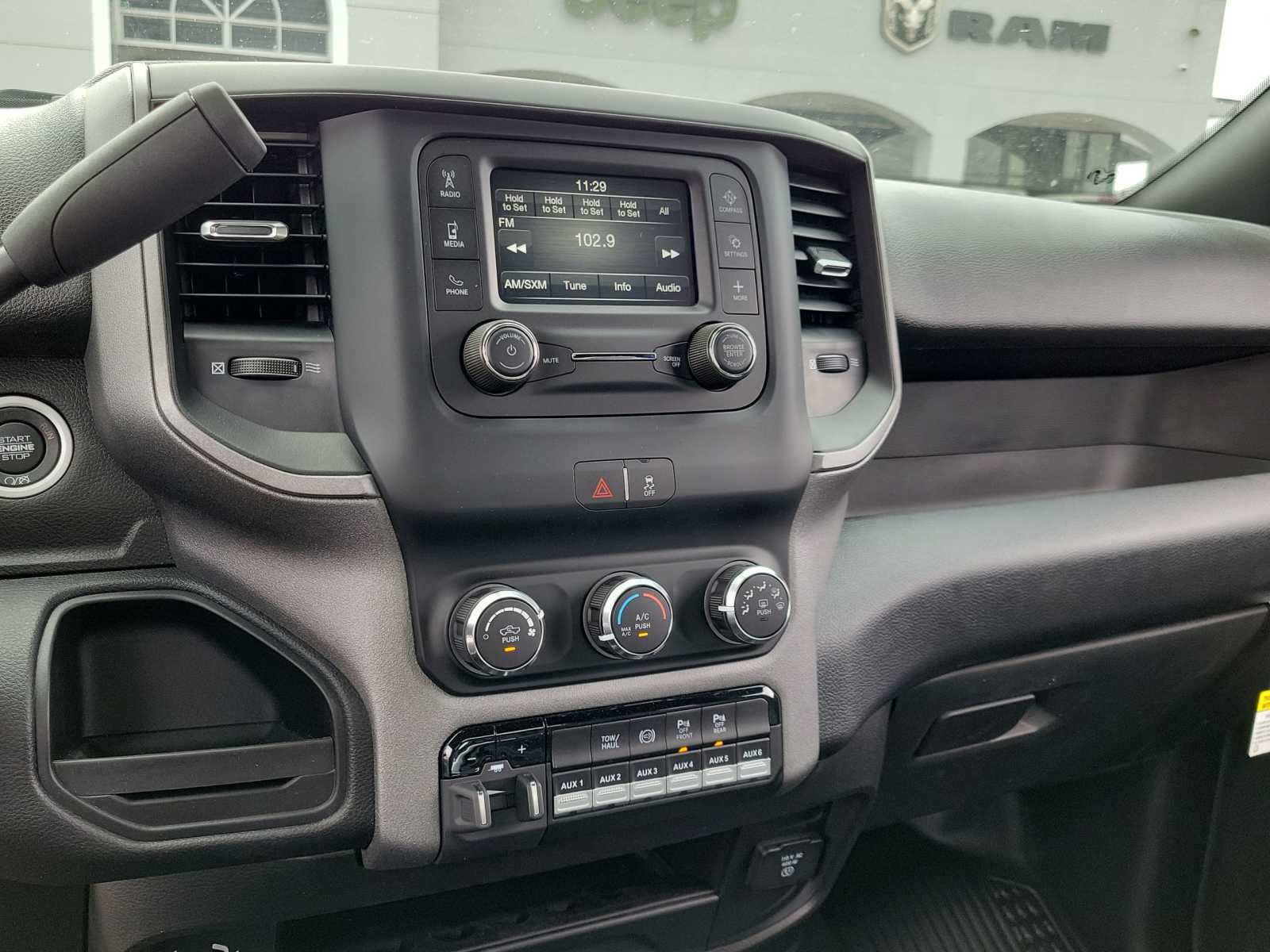 Thumbnail: 2024 RAM 3500 - 21