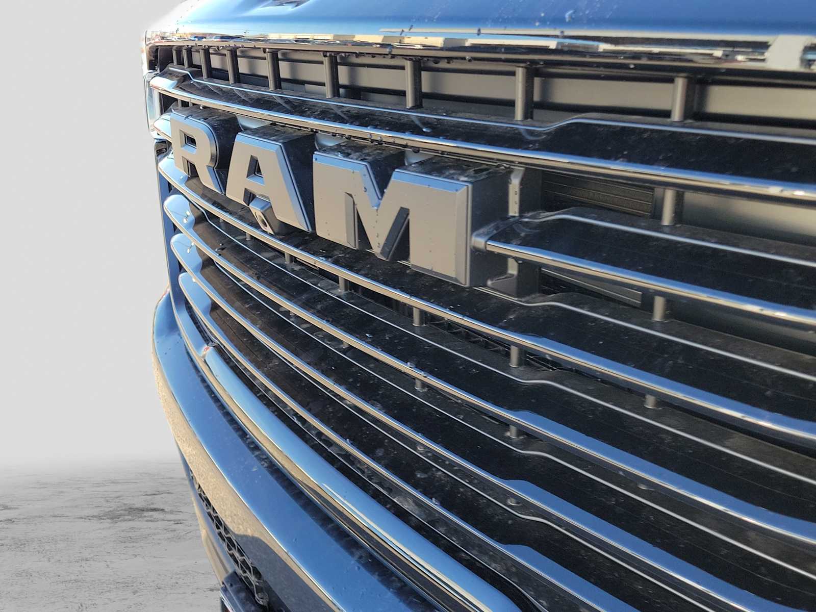 Thumbnail: 2026 RAM 1500 - 9